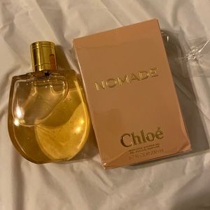 Chloe Nomade Perfumed Shower Gel - 6.7 fl oz.